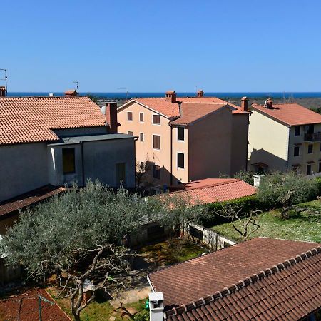 App Cerneka Apartamento Umago Exterior foto